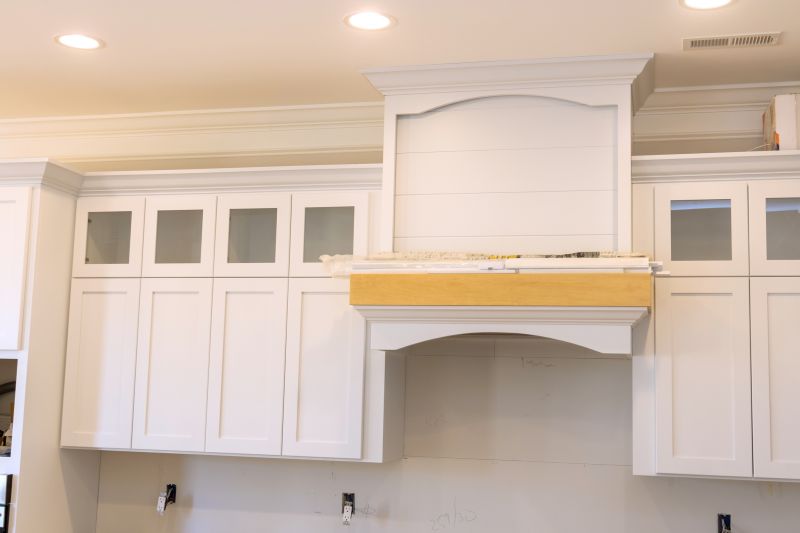 Glazed Cabinets Installation in Kokomo, IN