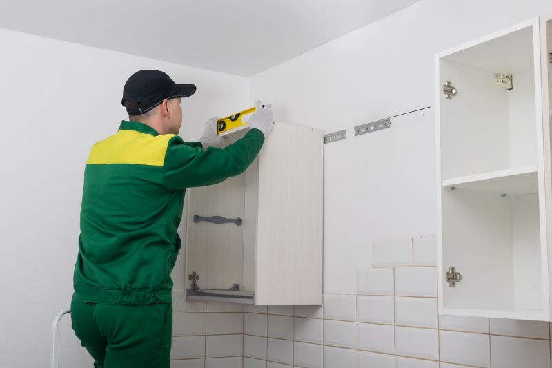 Kitchen Cupboard Installation in Kokomo, IN