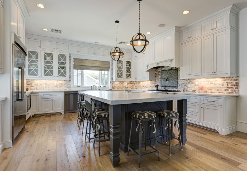 Kitchen Modification in Kokomo, IN