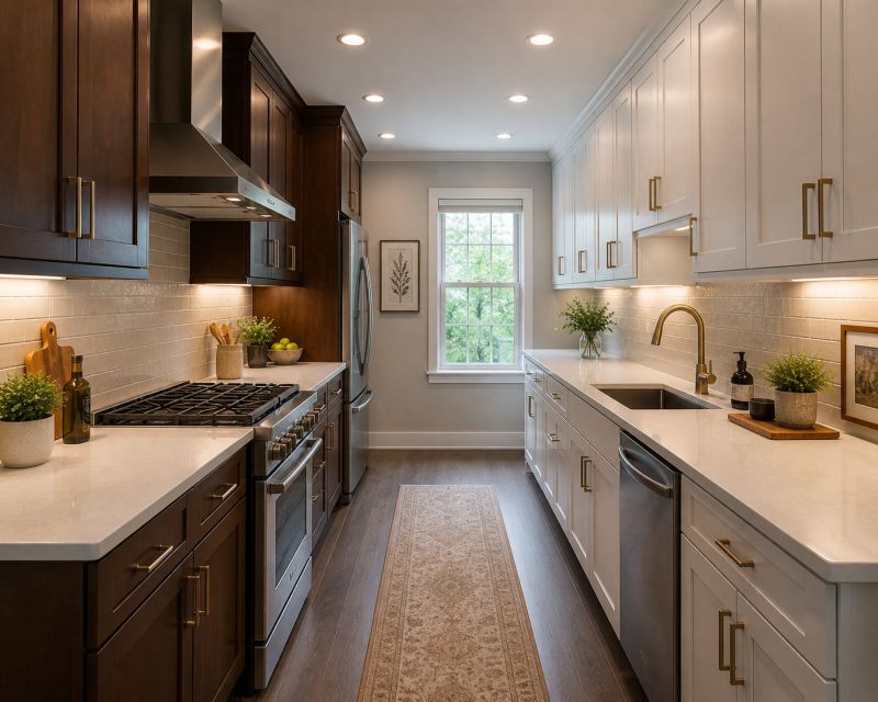 Kitchen Updating in Conroe, TX