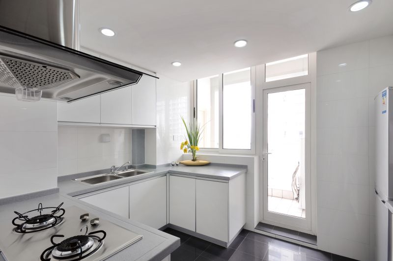 New Kitchen Installation in Nashville, TN