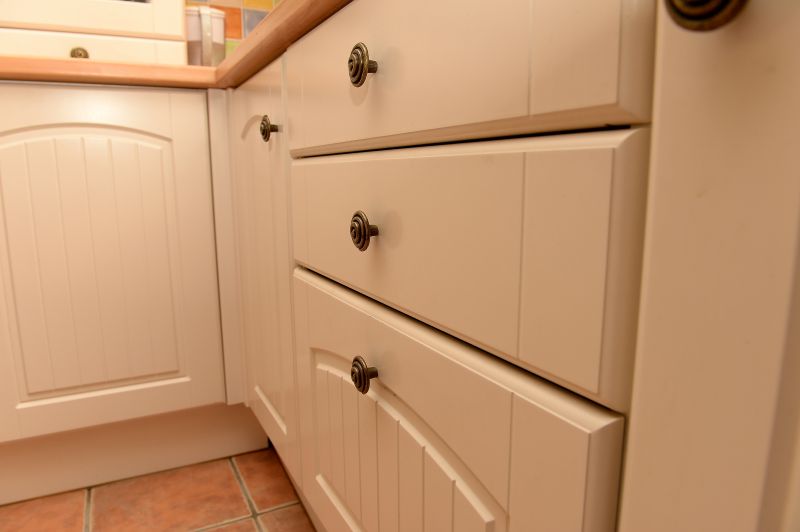 Cabinets Refacing in Terre Haute, IN