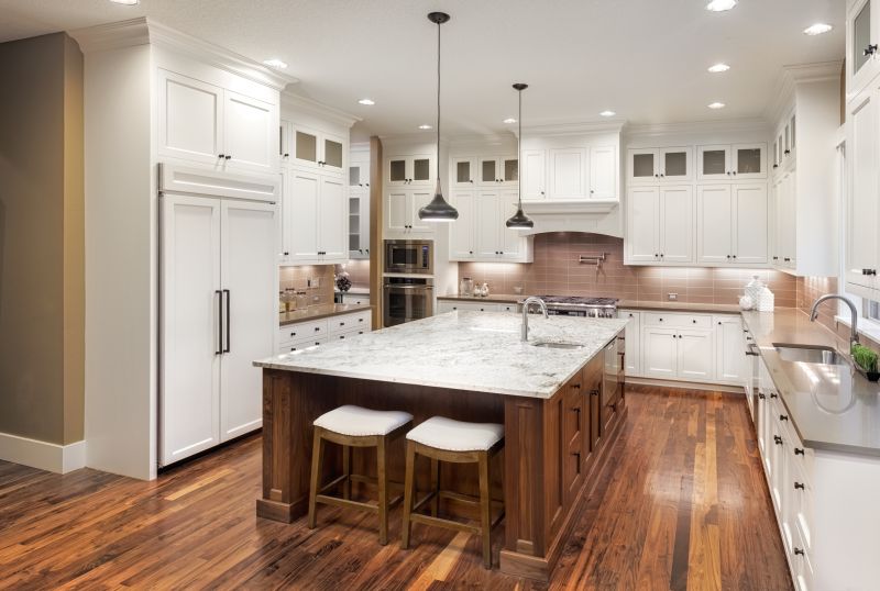 Cabinets Refacing in Lafayette, IN