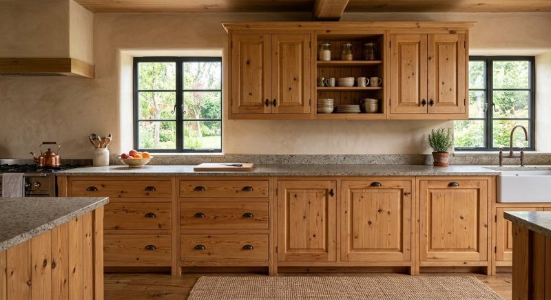 Commercial Cabinetry Service in Kokomo, IN