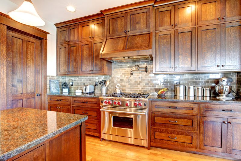 Commercial Cabinetry Service in Muncie, IN