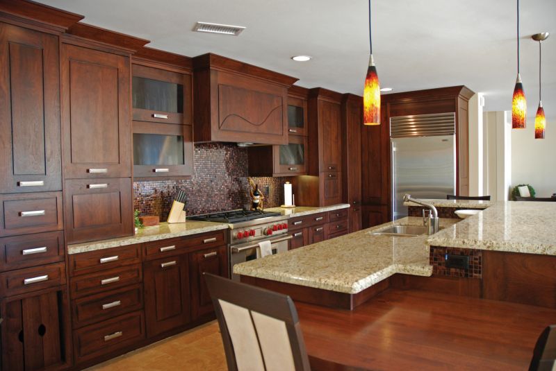 Commercial Cabinetry Service in Bloomington, IN