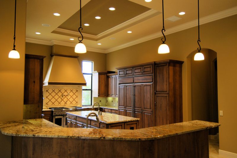 Counter Remodeling in Indianapolis, IN