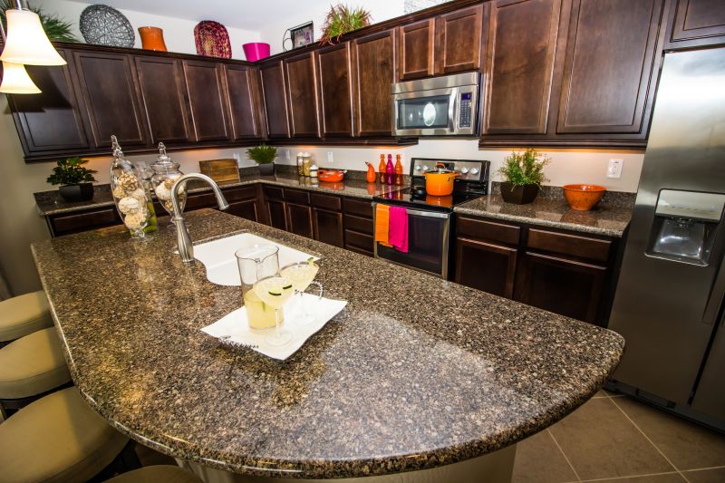 Counter Remodeling in Indianapolis, IN