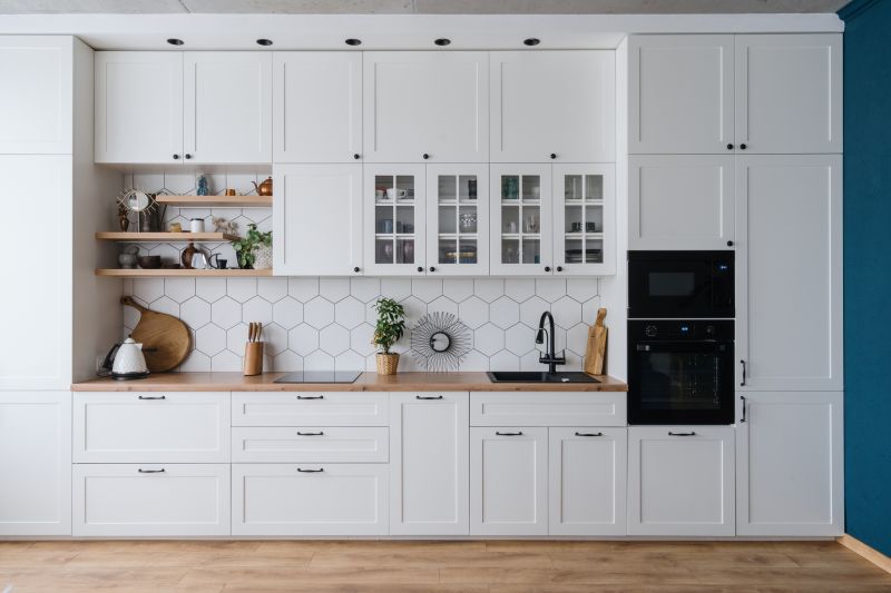 Counter Remodeling in Clarksville, TN