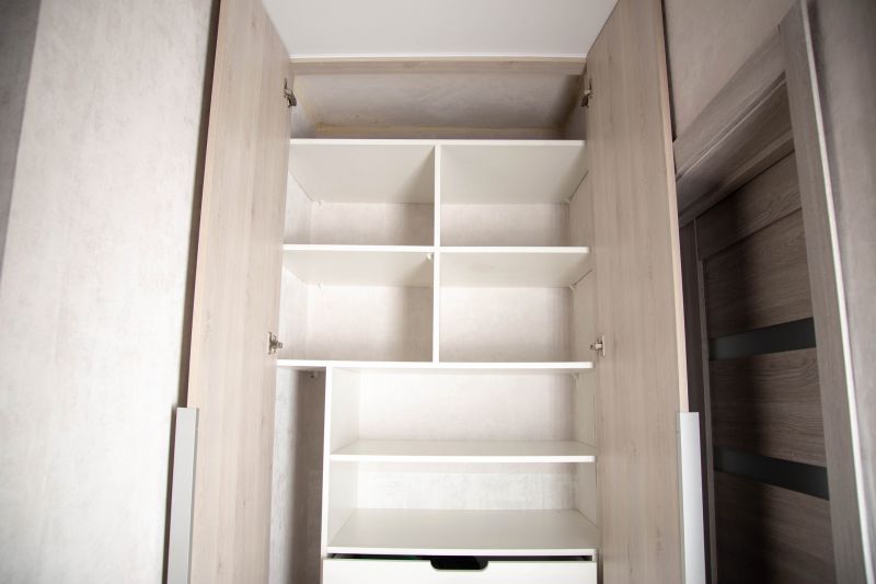 Custom Cabinet Building in Terre Haute, IN