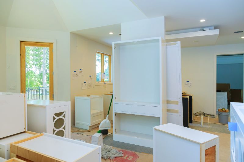 Custom Cabinet Service in Terre Haute, IN