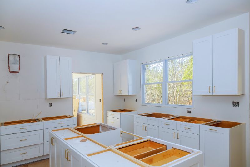 Custom Cabinet Service in Terre Haute, IN