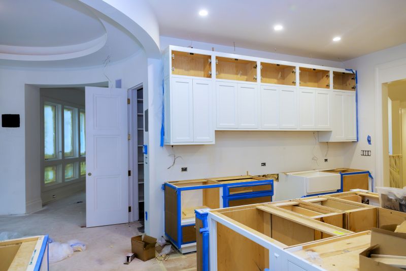 Custom Cabinets Installation in Muncie, IN