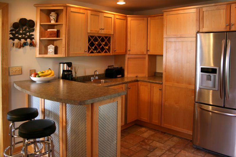 Door Refacing in Austin, TX