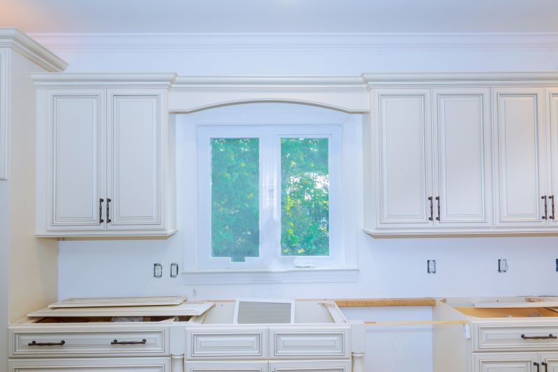 Kitchen Cabinet Replacement in Terre Haute, IN