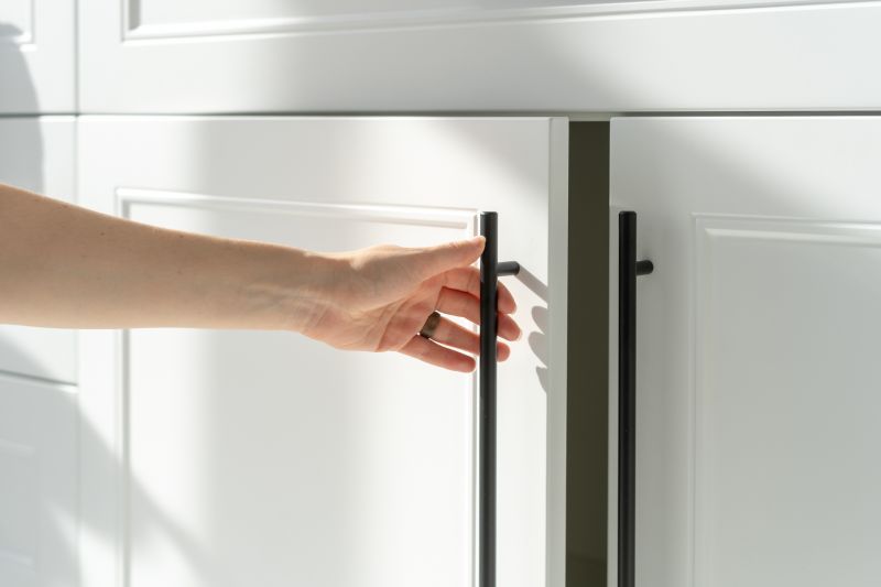 Kitchen Cupboard Replacement in Cincinnati, OH