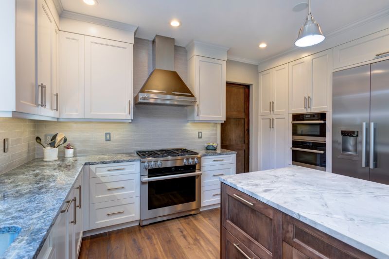 Kitchen Design Service in Napa, CA