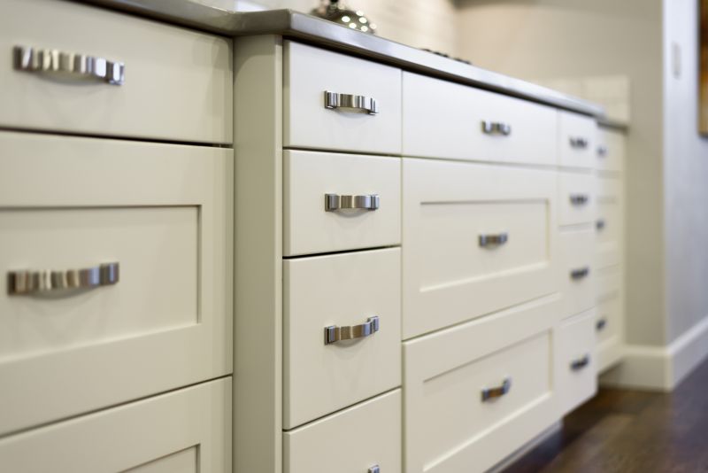 Kitchen Drawer Installation in Muncie, IN