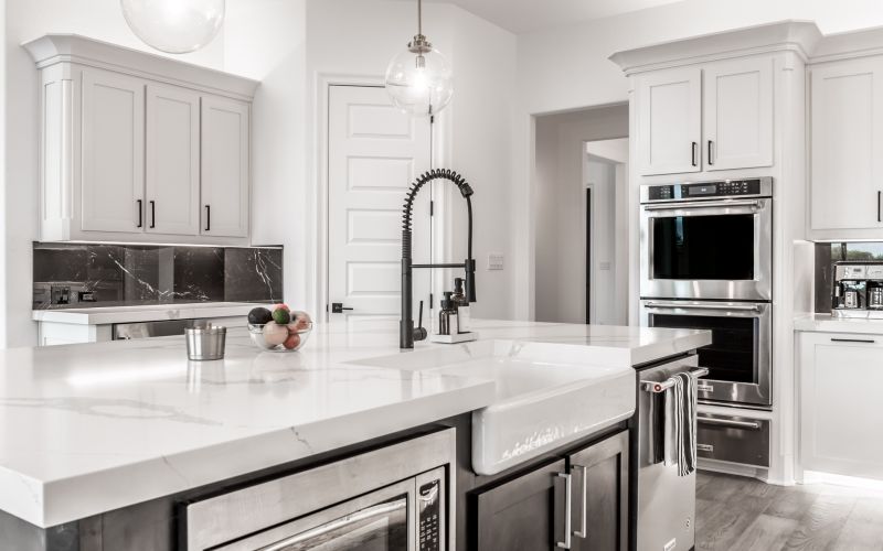 Kitchen Planning in Santa Rosa, CA
