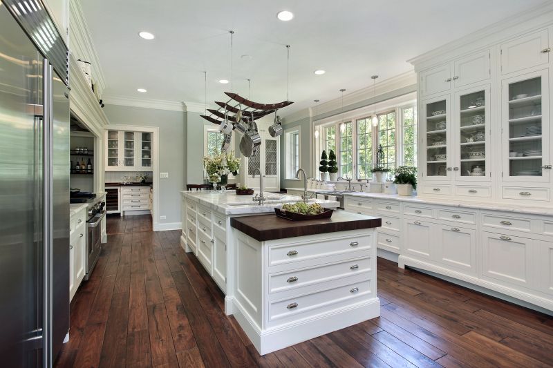 Kitchen Renovation in Kokomo, IN