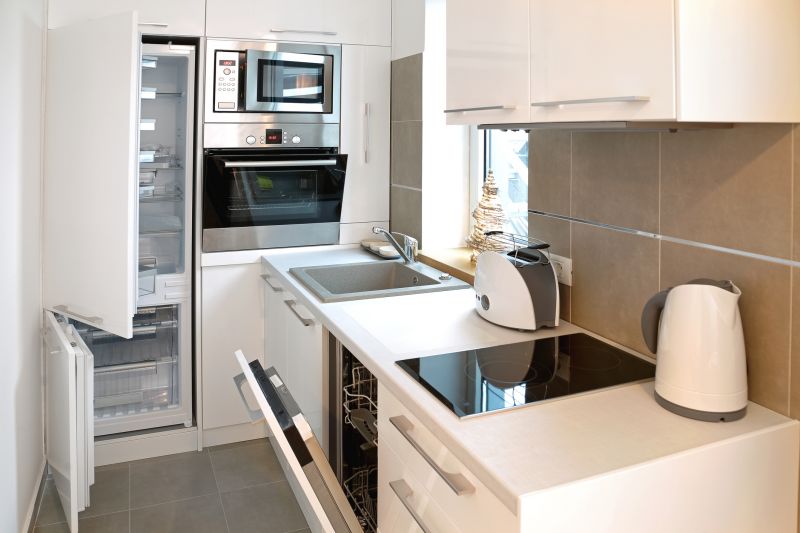 Kitchen Renovation in Conroe, TX