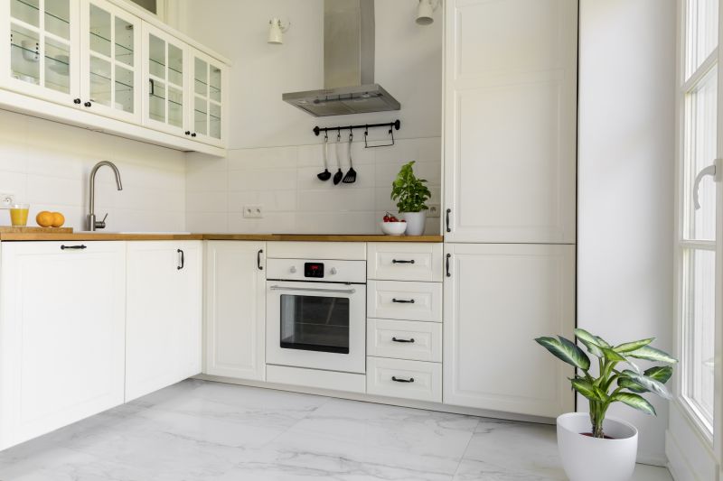Kitchen Storage Replacement in Muncie, IN