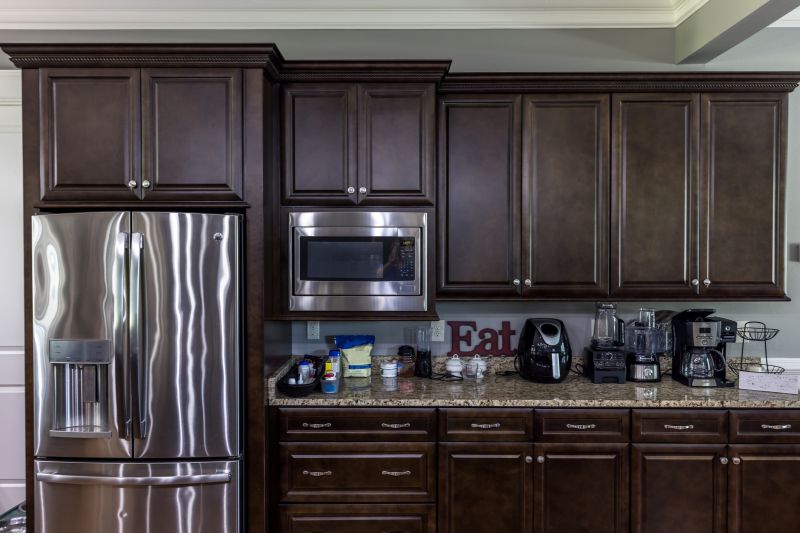 Kitchen Storage Replacement in Kokomo, IN