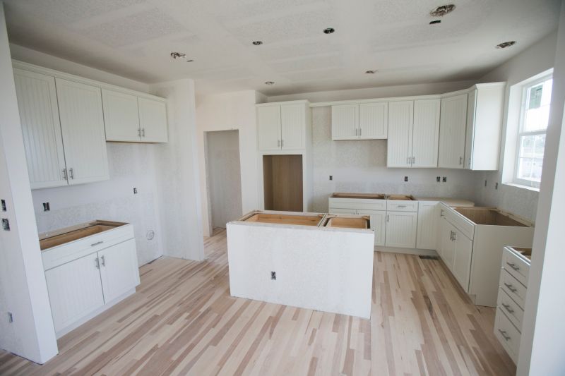 Kitchen Updating in Marysville, OH