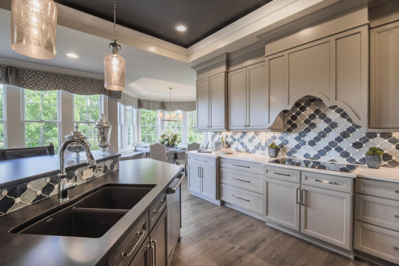 Kitchen Upgrading in Kokomo, IN