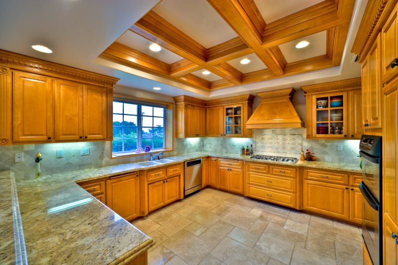 Kitchen Upgrading in Muncie, IN