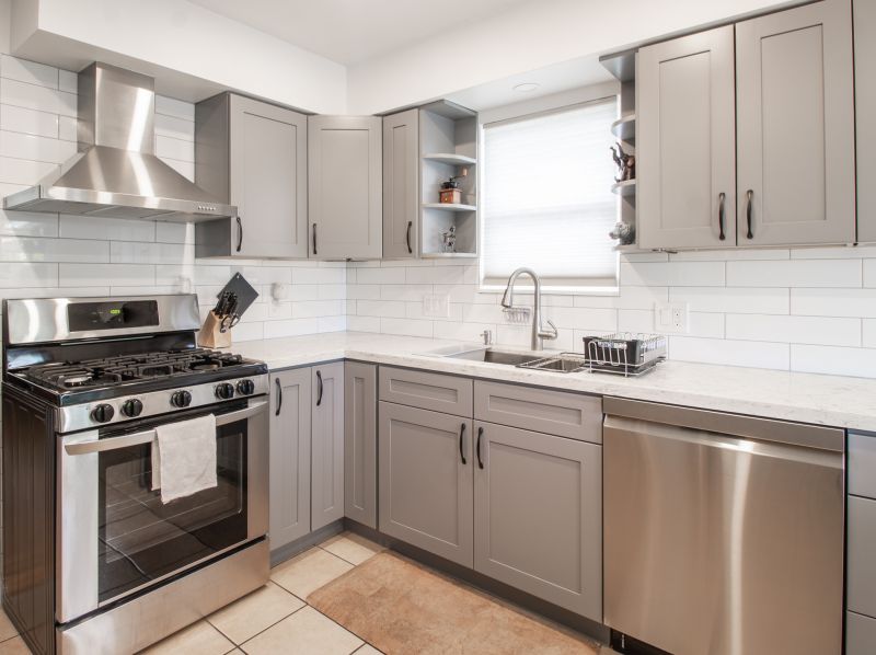 Residential Kitchen Remodeling in Hendersonville, TN