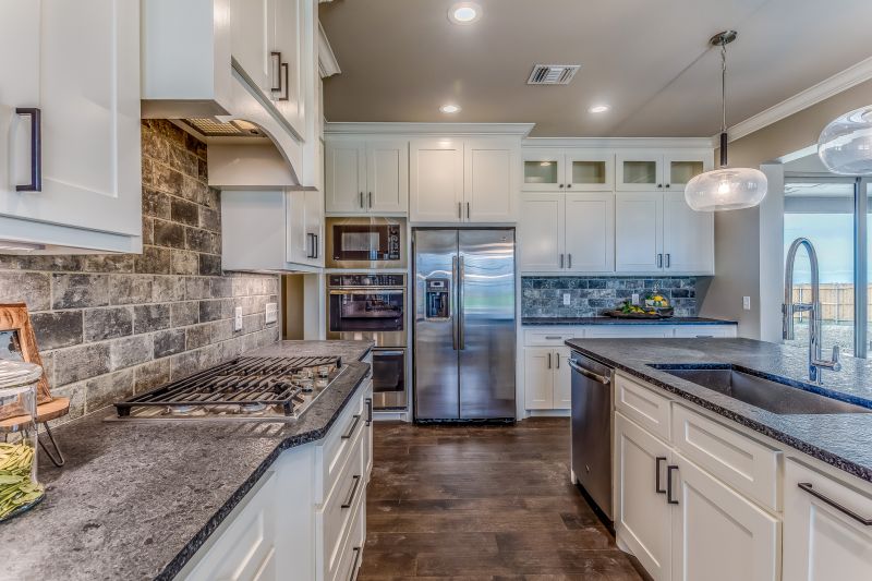 Residential Kitchen Remodeling in Franklin, TN
