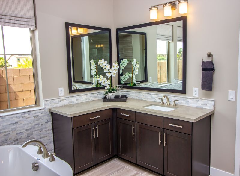 Vanity Remodeling in Carmel, IN