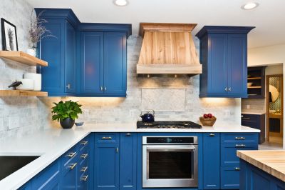 Cabinet Repair Can be Cost Effective Rather Than Replacement!